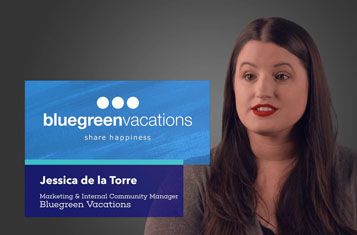 Customer Testimonial - Bluegreen Vacations