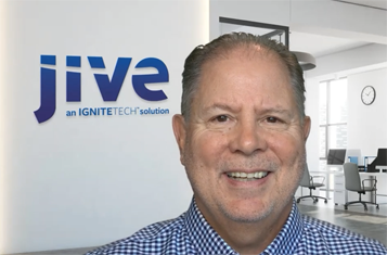 A Message to Jive Customers from Eric Vaughan, CEO IgniteTech