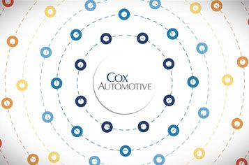 Cox Automotive - Fuel Launch