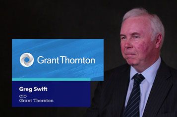 Customer Testimonial - Grant Thornton