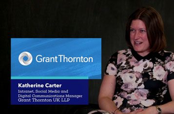 Customer Testimonial - Grant Thornton (Powering a Connected Enterprise)