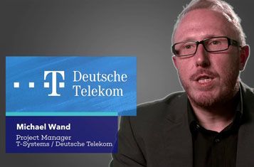 Customer Testimonial - Deutsche Telekom