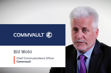 Customer Testimonial - Commvault