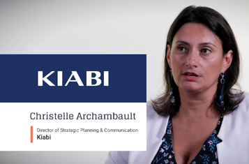 Customer Testimonial - Kiabi