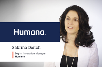 Customer Testimonial - Humana