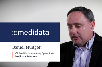 Customer Testimonial - Medidata Solutions