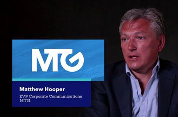 Customer Testimonial - MTG