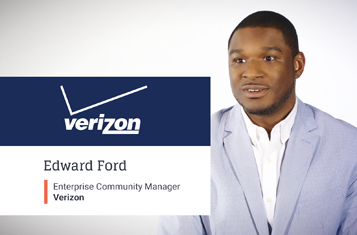 Customer Testimonial - Verizon