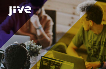 Collaboration For The Modern Workplace