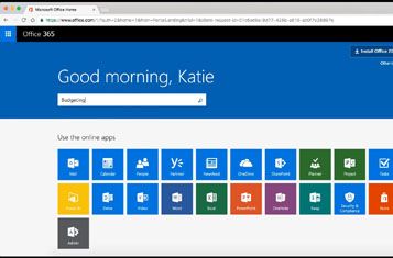 Jive & Office 365: Search Explained