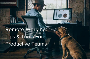 Remote Working Tips And Tools