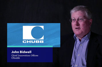 Customer Testimonial - Chubb (Jive-n)