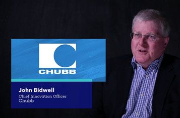 Customer Testimonial - Chubb (Jive)