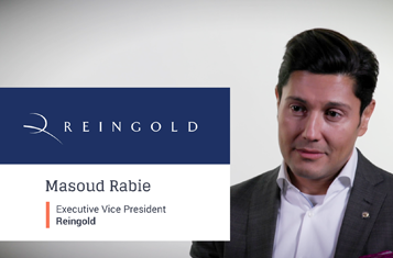 Customer Testimonial - Reingold (Mass Retirements)