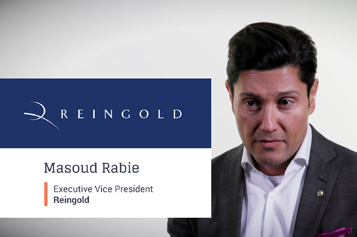 Customer Testimonial - Reingold (U.S. Veterans Health Administration)