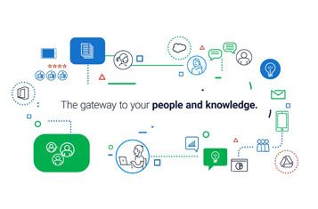 Jive: The People and Knowledge Hub