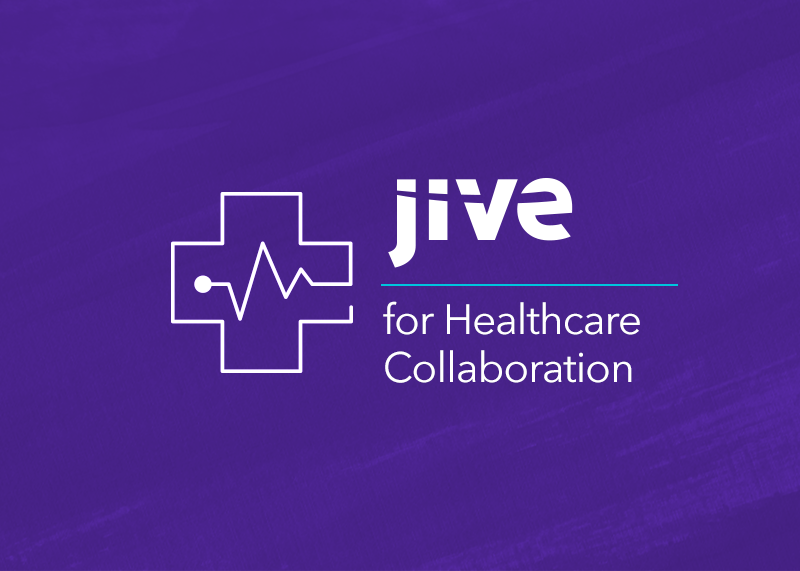 Clinical Communication and Collaboration Jive